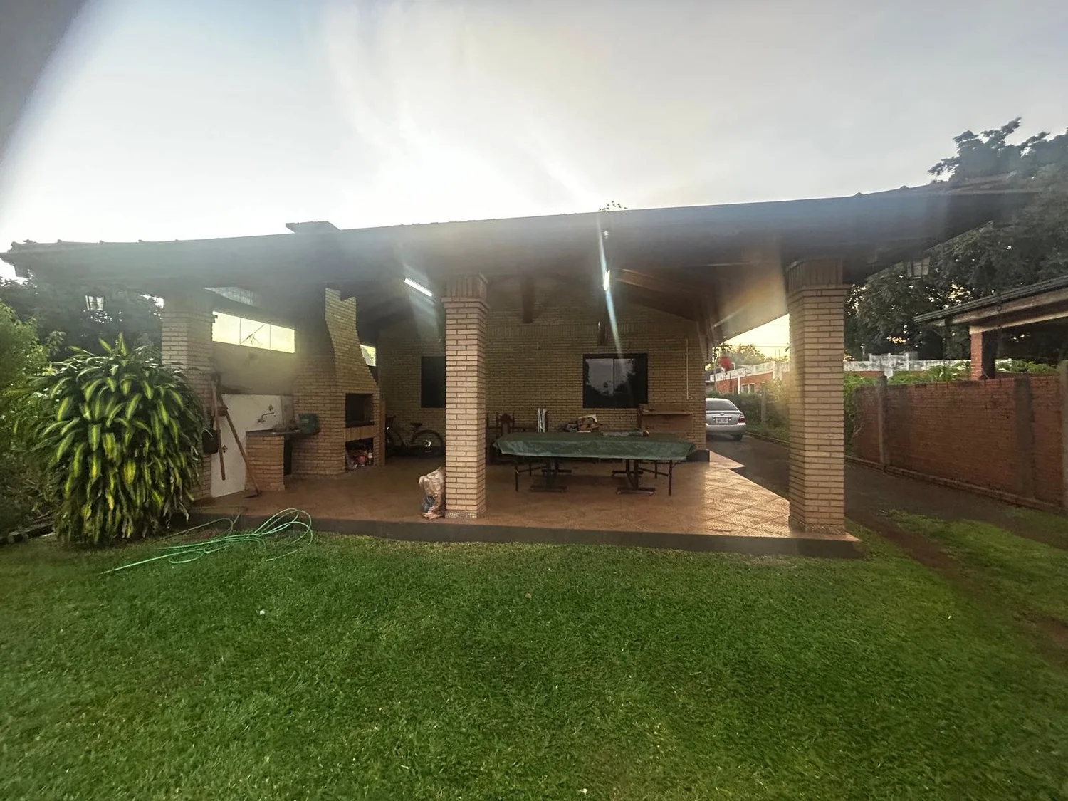 Obligado: 600 m² – vivienda familiar céntrica de 6 años - imagen 14