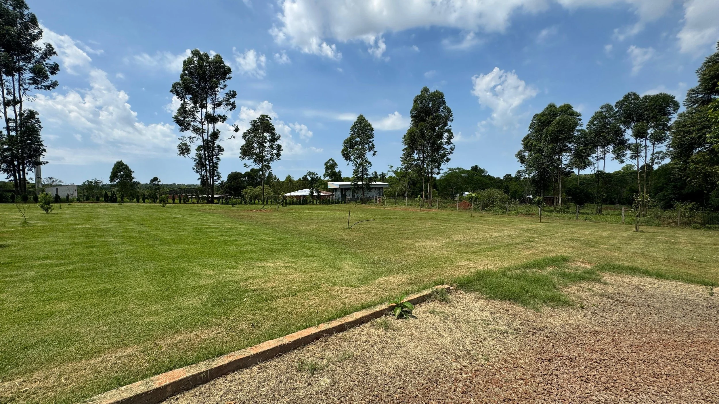Hohenau: 35.000 m² – propiedad junto al río Capibary con casa pequeña - imagen 7