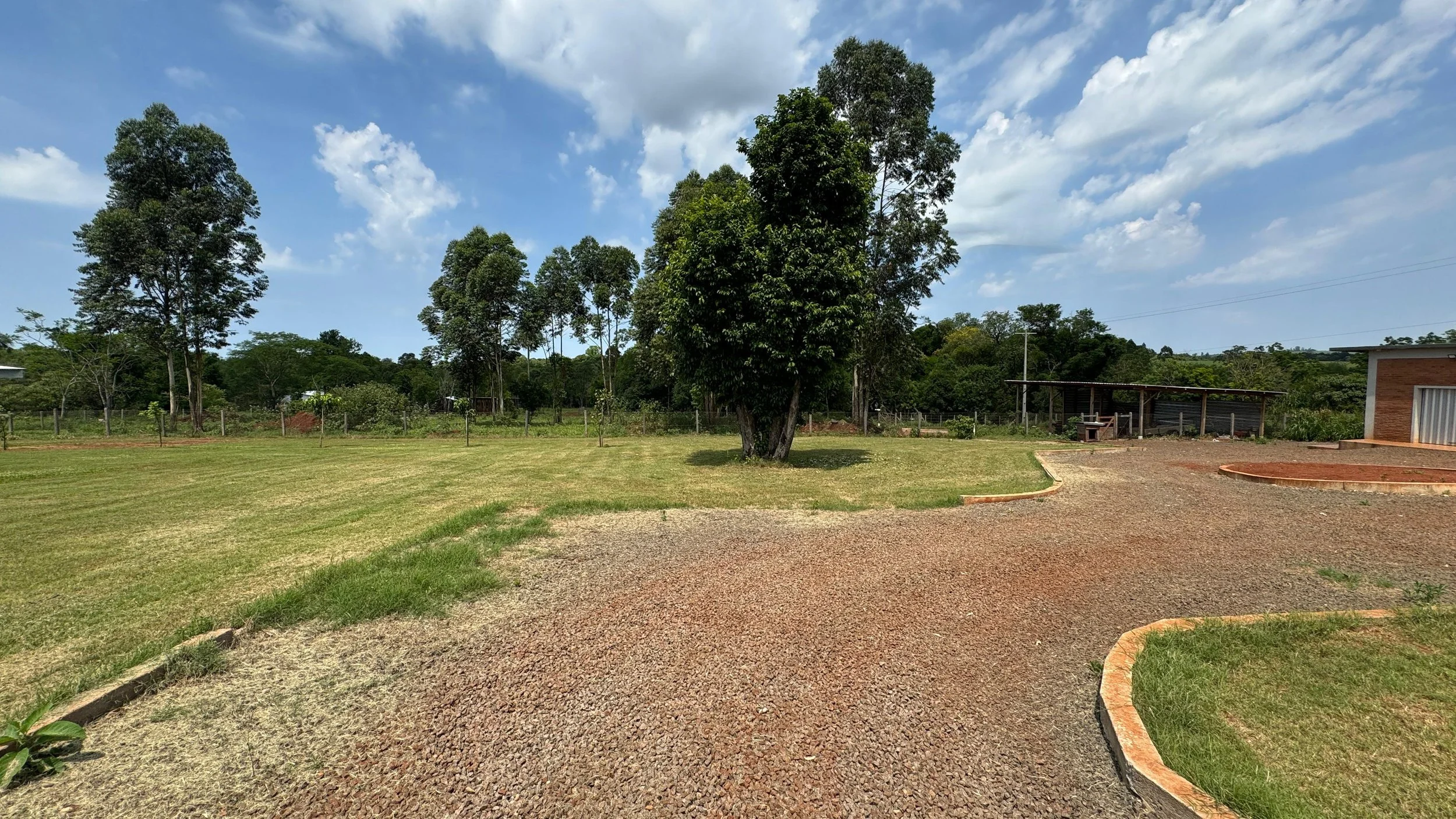 Hohenau: 35.000 m² – propiedad junto al río Capibary con casa pequeña - imagen 10