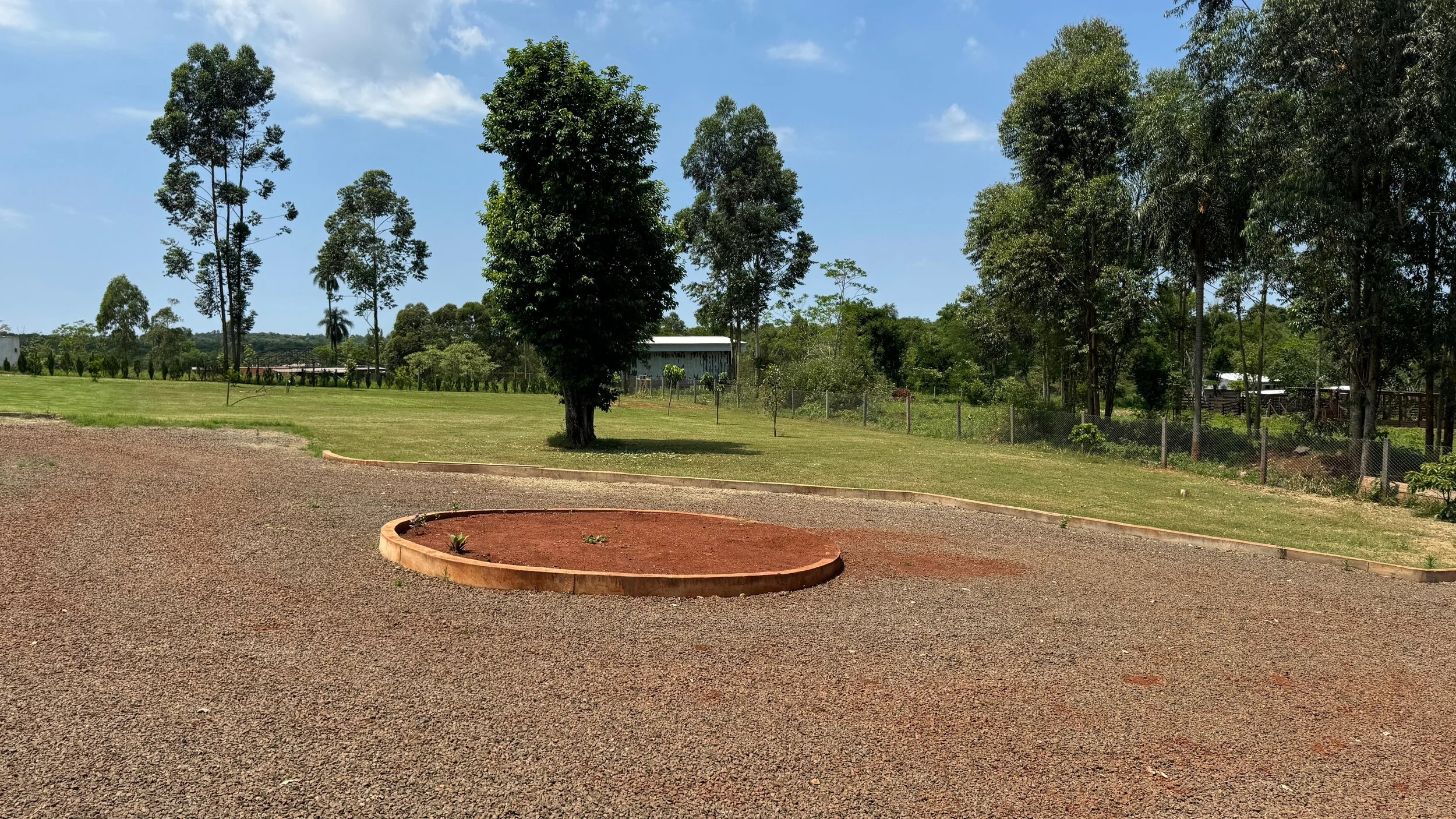 Hohenau: 35.000 m² – propiedad junto al río Capibary con casa pequeña - imagen 11