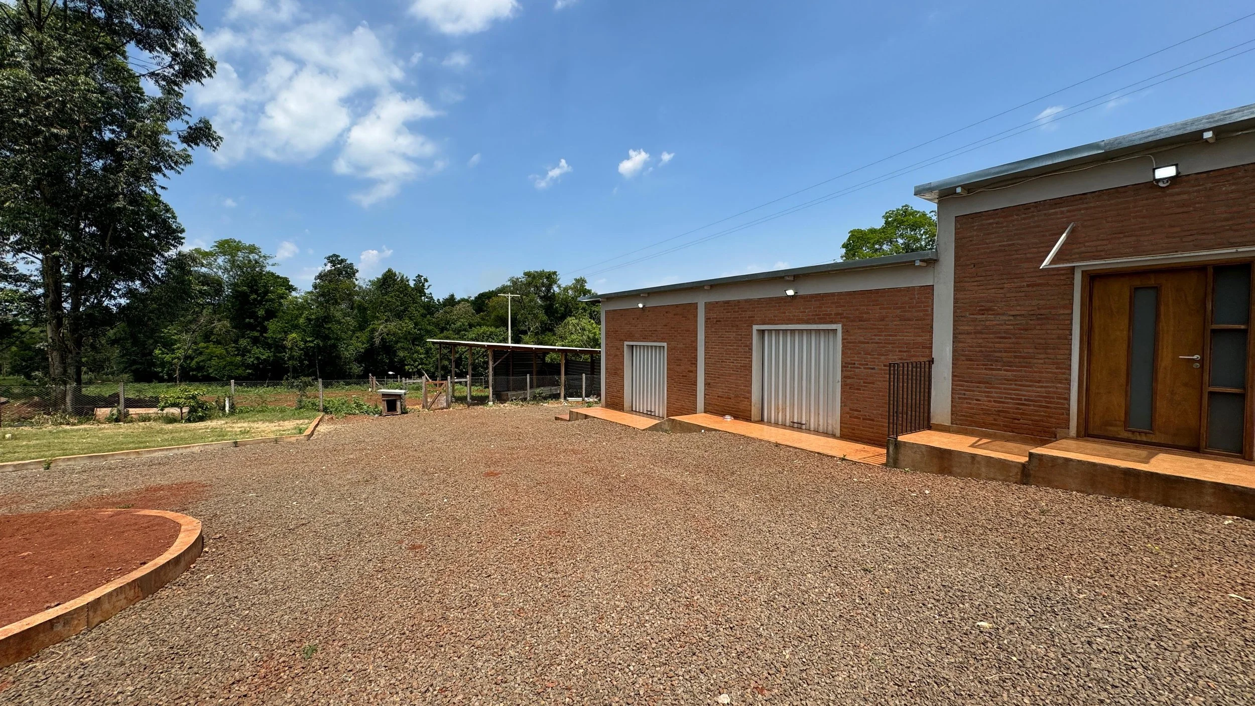Hohenau: 35.000 m² – propiedad junto al río Capibary con casa pequeña - imagen 12