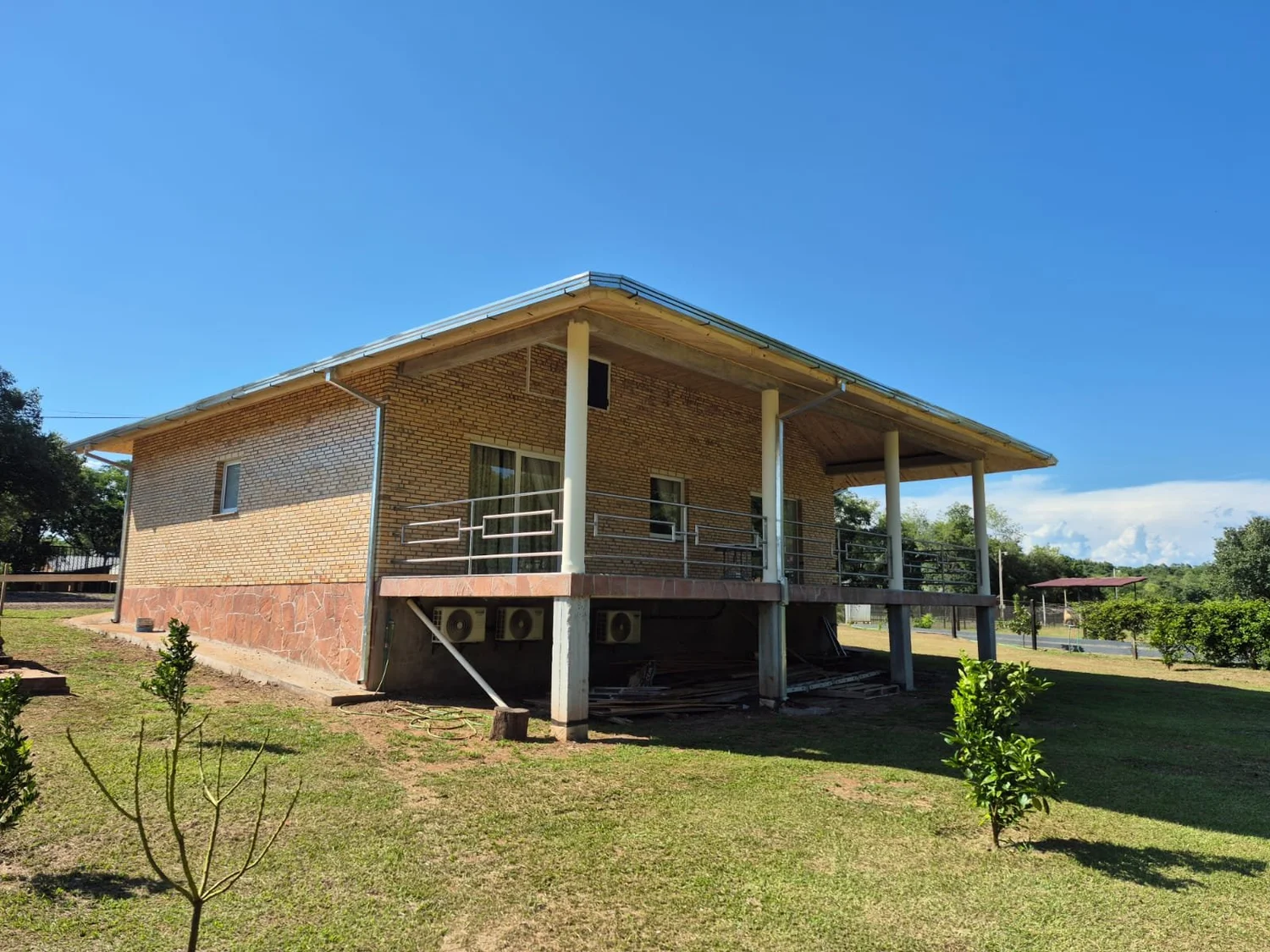 Hohenau: 1.029 m² – vivienda completamente nueva - imagen 2