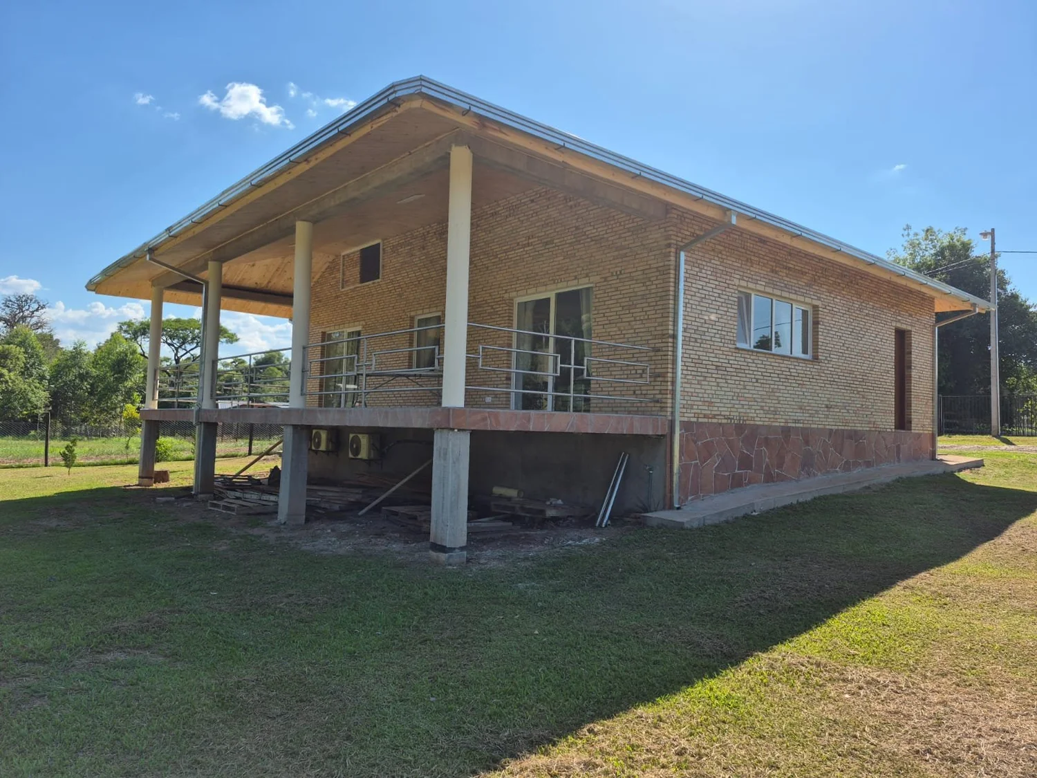 Hohenau: 1.029 m² – vivienda completamente nueva - imagen 3