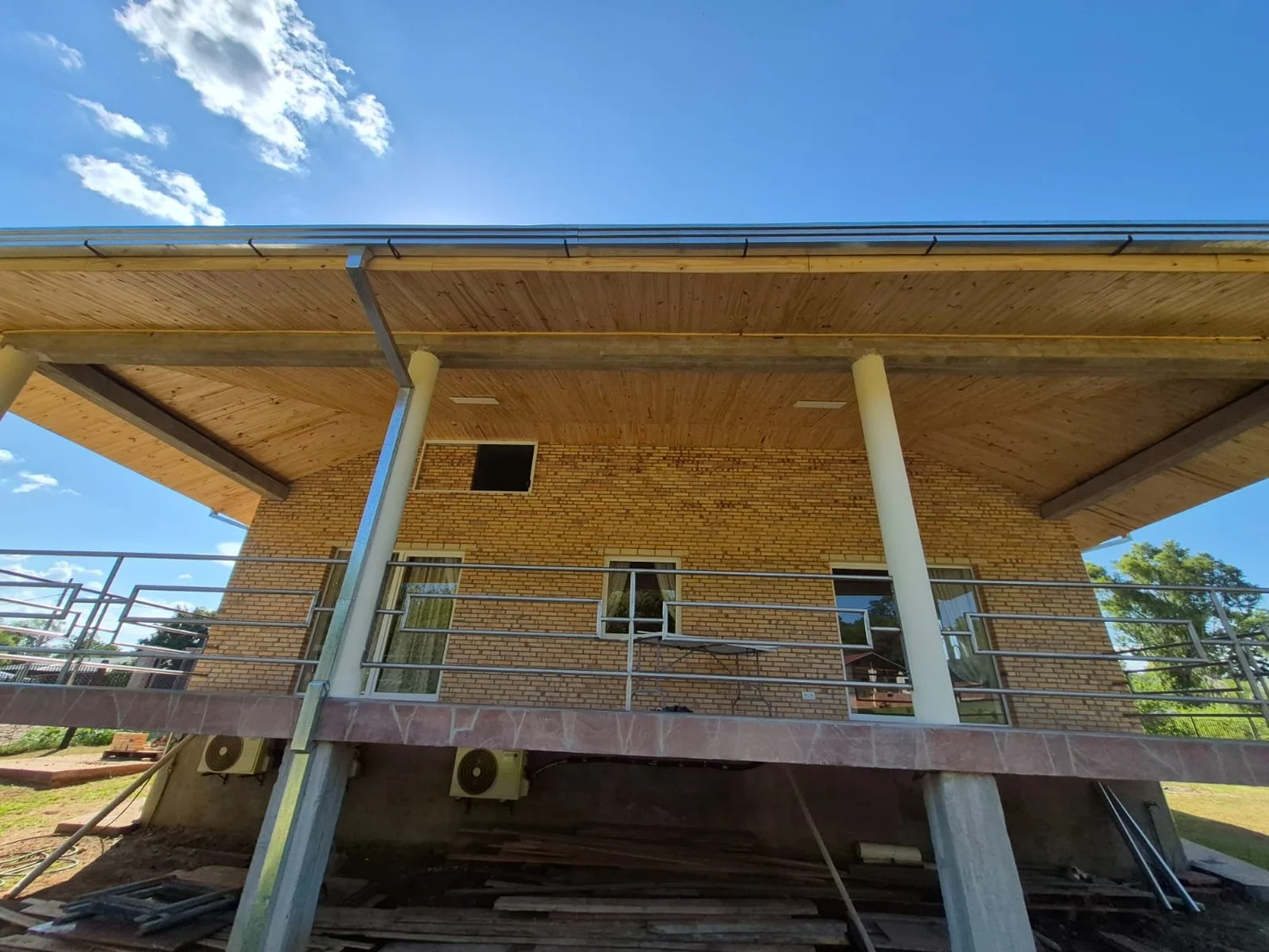 Hohenau: 1.029 m² – vivienda completamente nueva - imagen 4