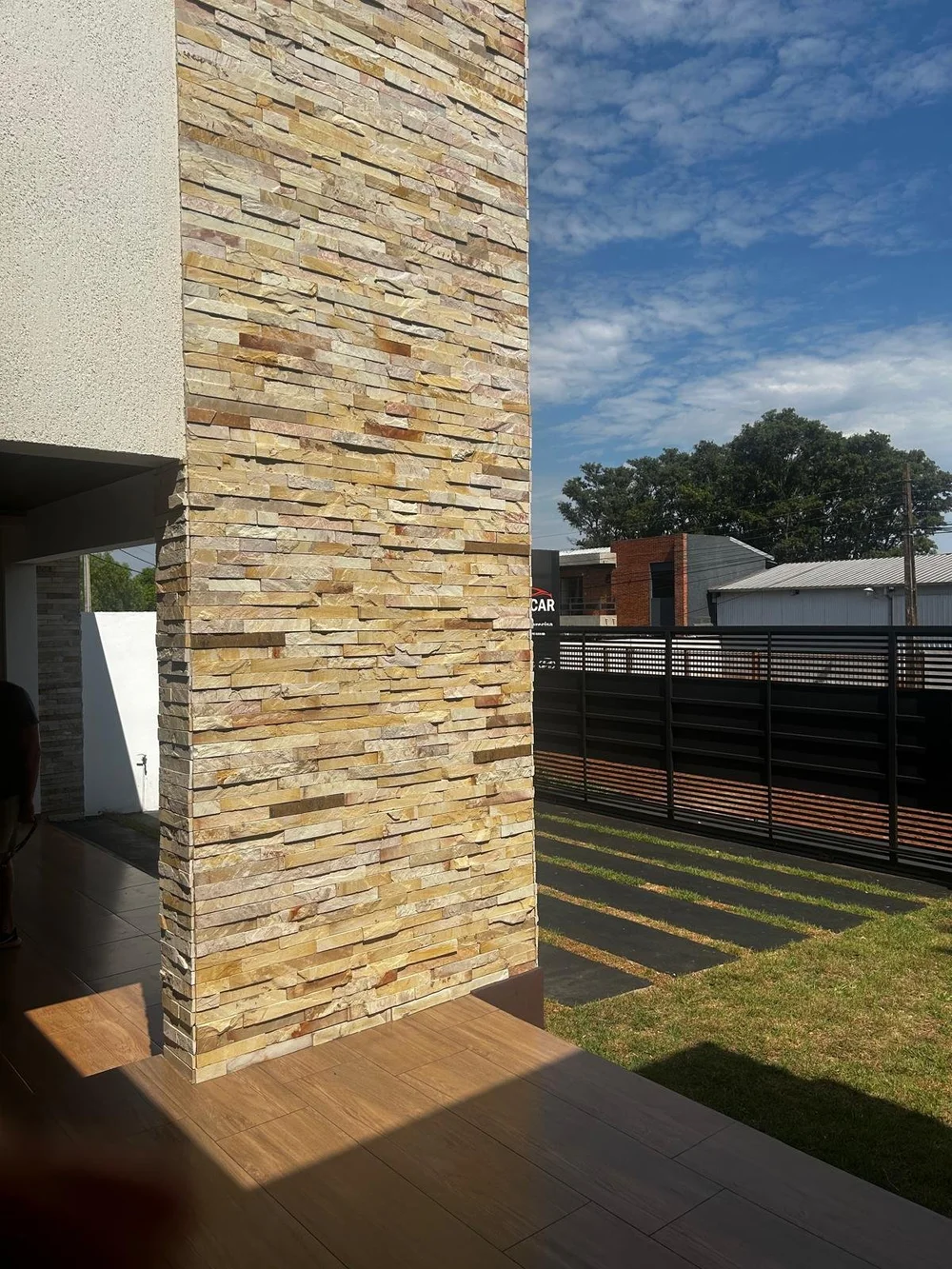 En venta: casa nueva en ubicación muy céntrica en Hohenau - imagen 2