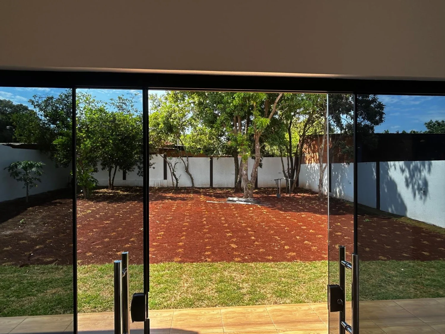En venta: casa nueva en ubicación muy céntrica en Hohenau - imagen 12