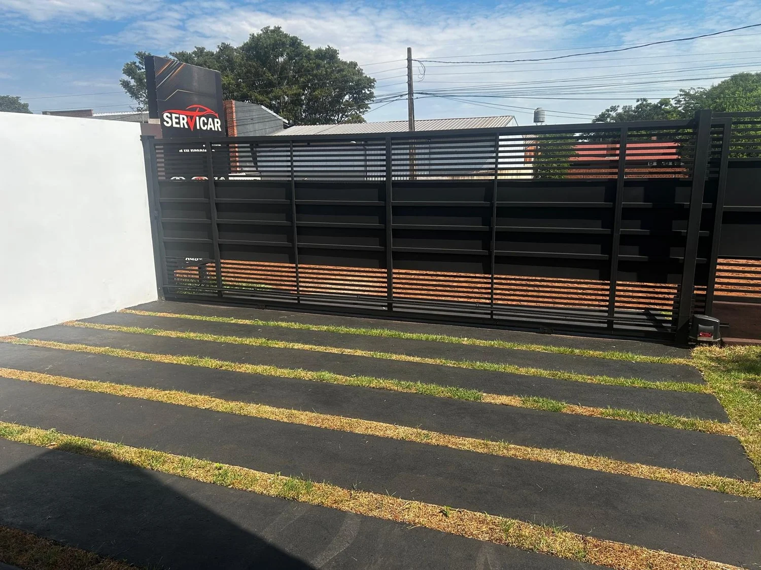 En venta: casa nueva en ubicación muy céntrica en Hohenau - imagen 14