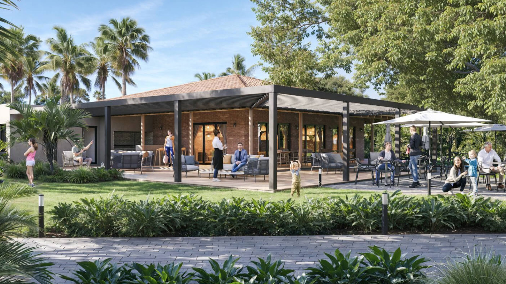 Barrio Nautico - Nueva Asunción - imagen 2