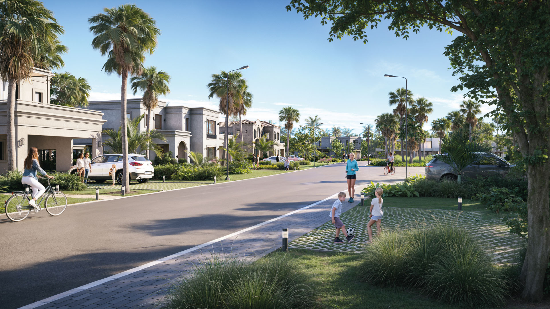 Barrio Nautico - Nueva Asunción - imagen 3