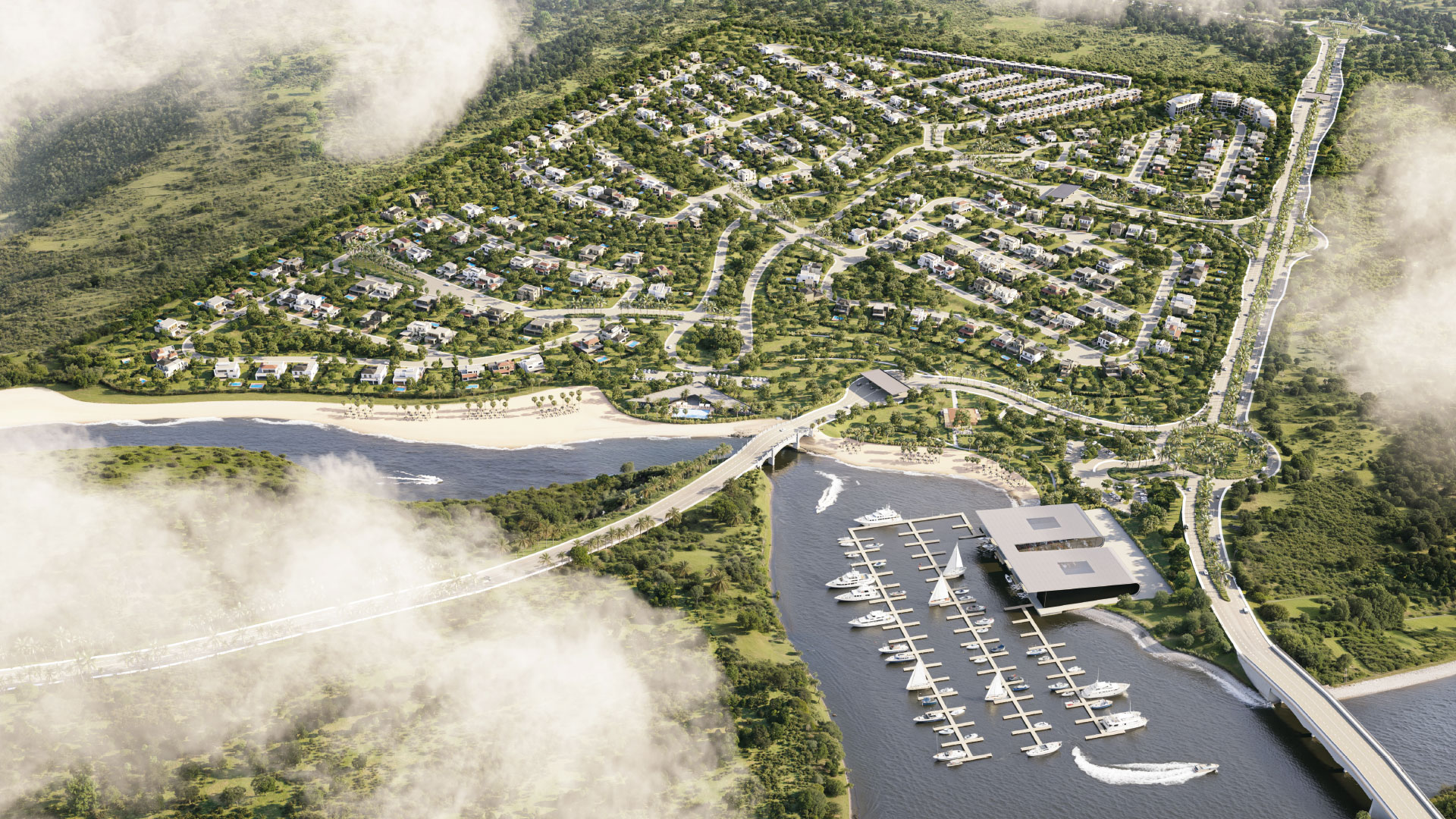 Barrio Nautico - Nueva Asunción - imagen 4