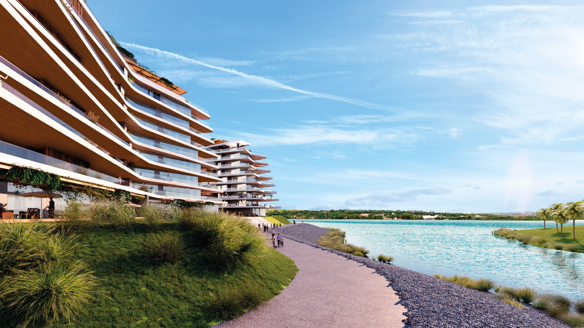 Riverside - Nueva Asunción - imagen 2