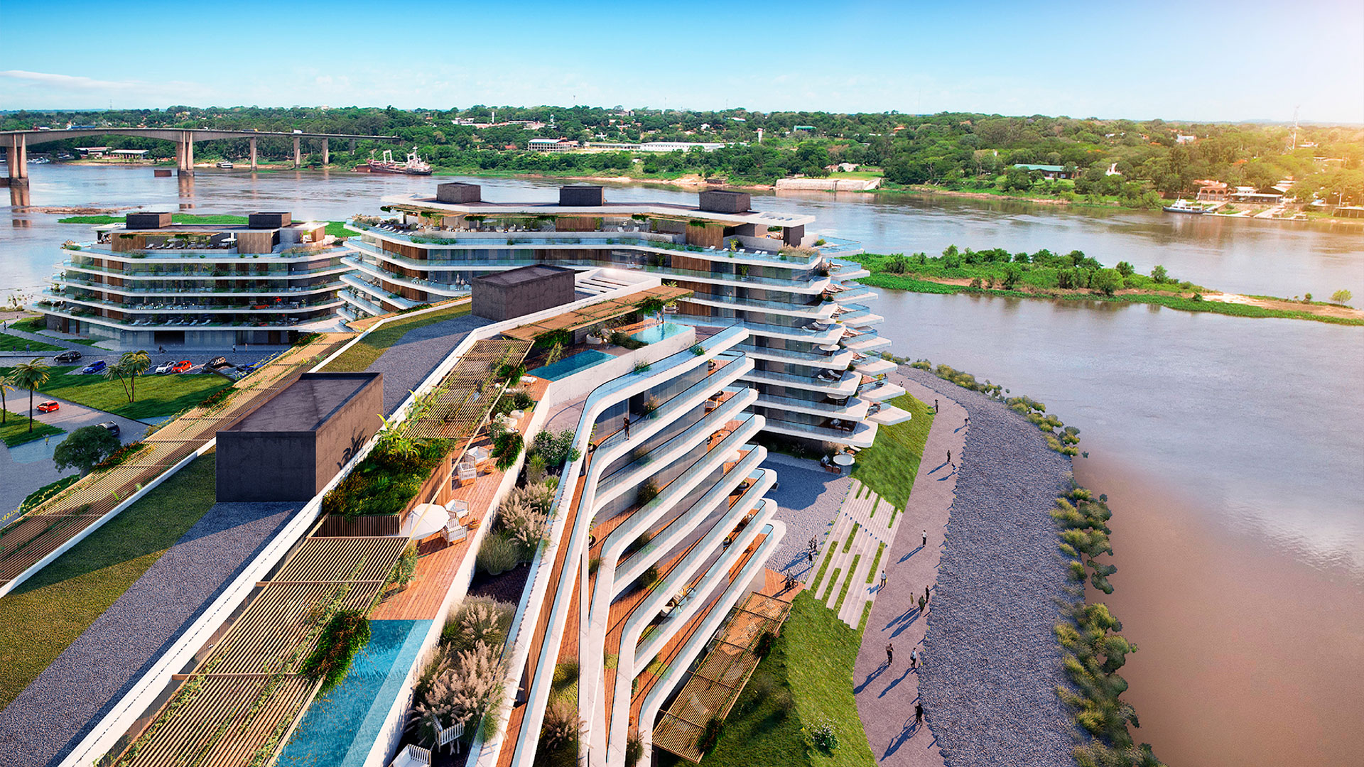 Riverside - Nueva Asunción - imagen 3