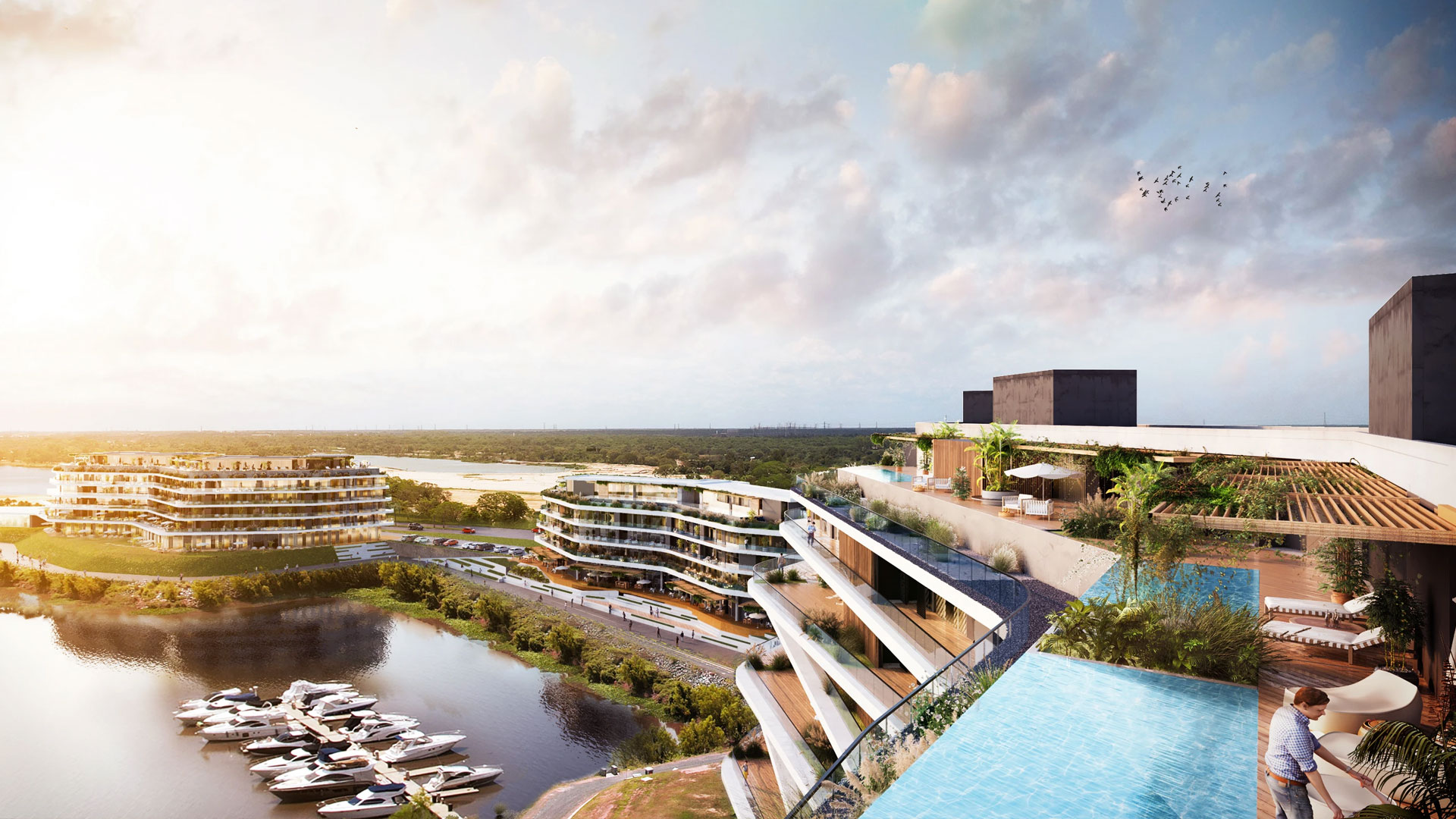 Riverside - Nueva Asunción - imagen 4