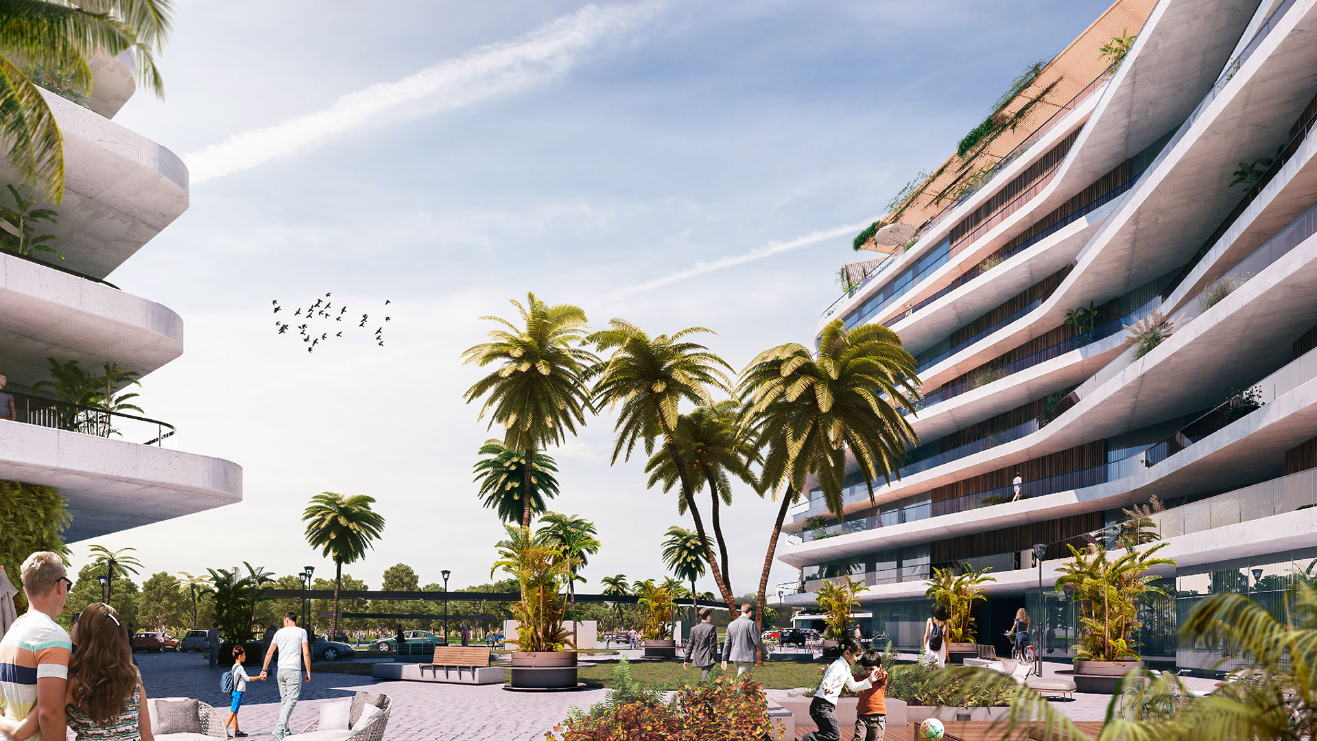 Riverside - Nueva Asunción - imagen 5