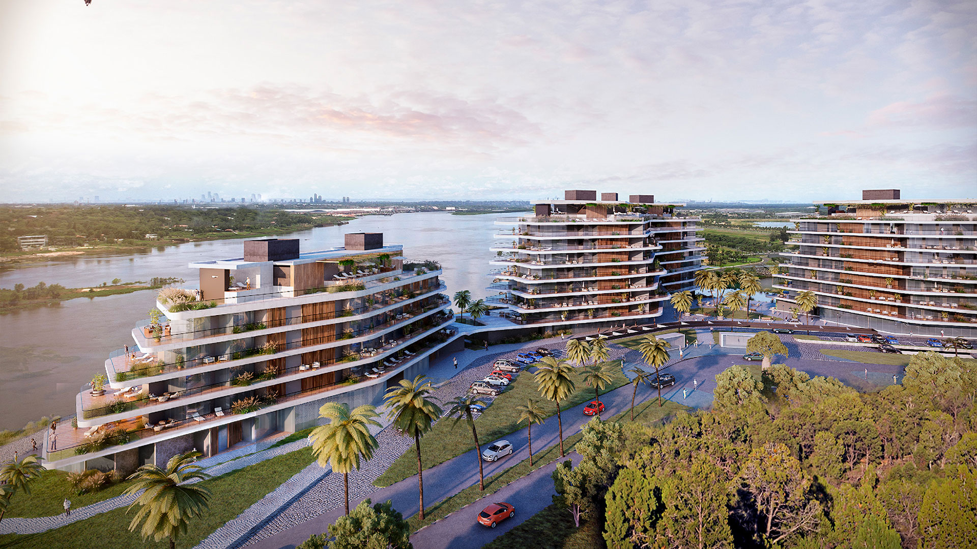 Riverside - Nueva Asunción - imagen 6