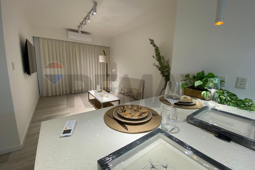 Departamento en alquiler en Barrio Manora Zona Shopping del Sol - imagen 2