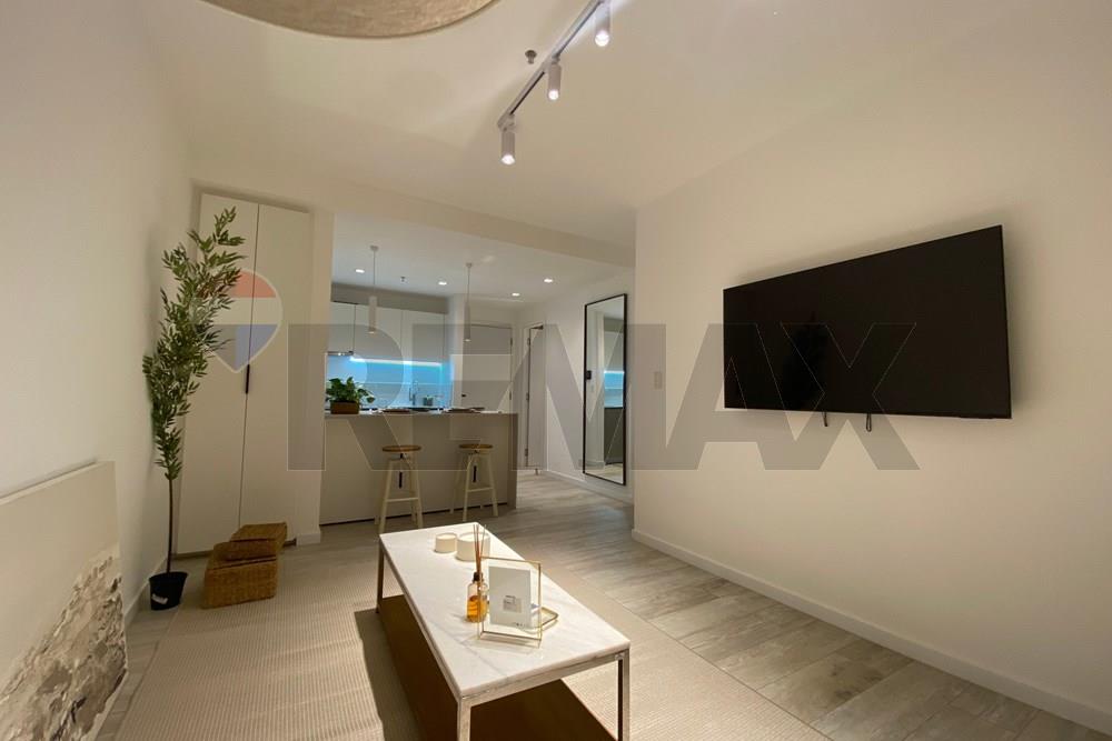 Departamento en alquiler en Barrio Manora Zona Shopping del Sol - imagen 3