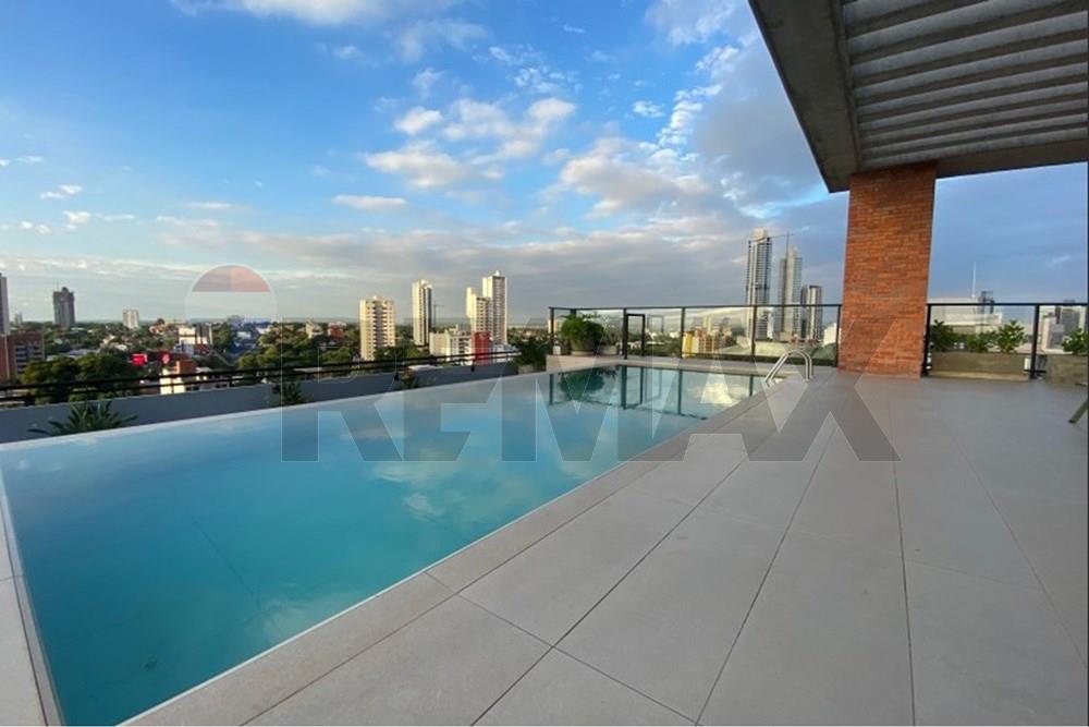 Departamento en alquiler en Barrio Manora Zona Shopping del Sol - imagen 4