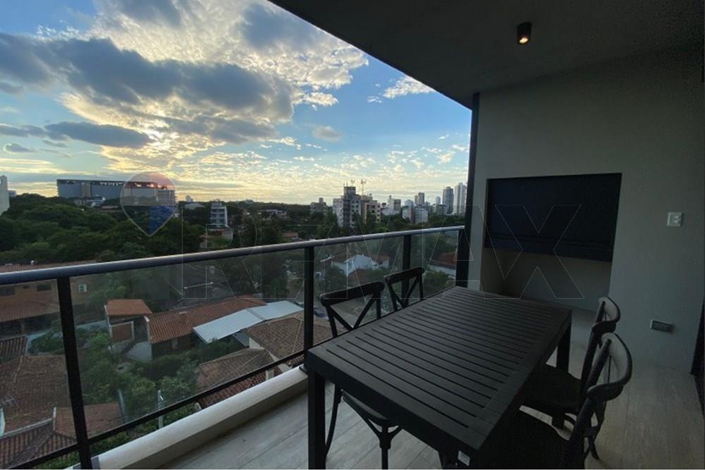 Departamento en alquiler en Barrio Manora Zona Shopping del Sol - imagen 5