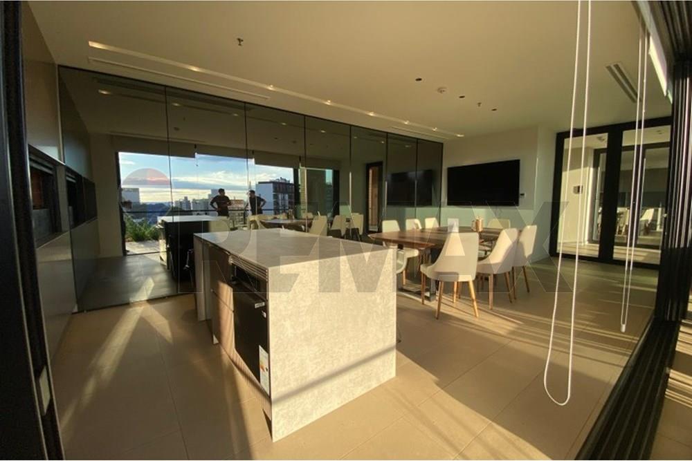 Departamento en alquiler en Barrio Manora Zona Shopping del Sol - imagen 6