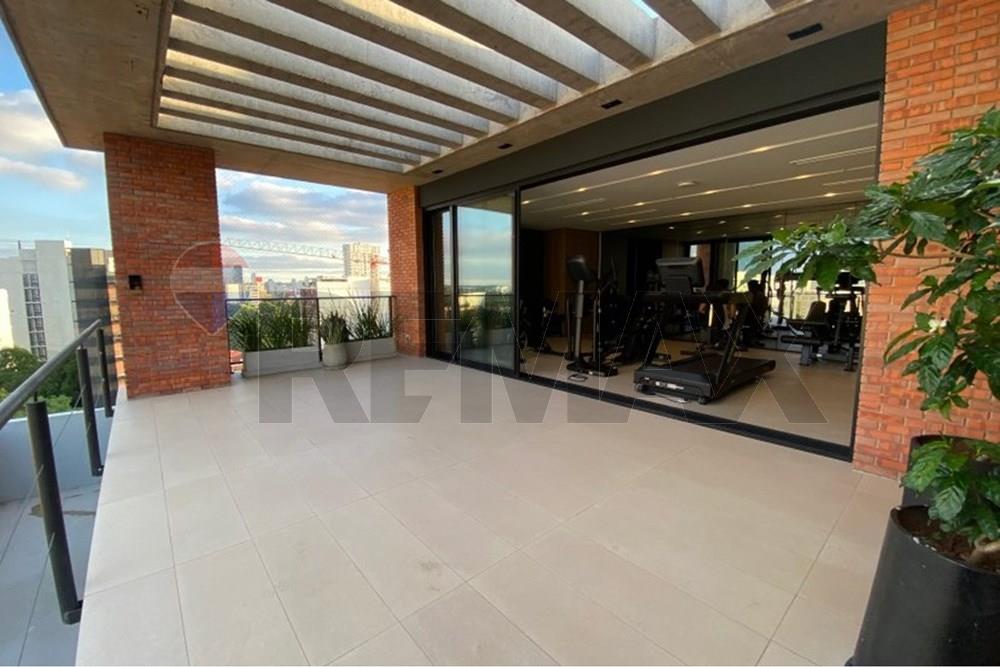 Departamento en alquiler en Barrio Manora Zona Shopping del Sol - imagen 7