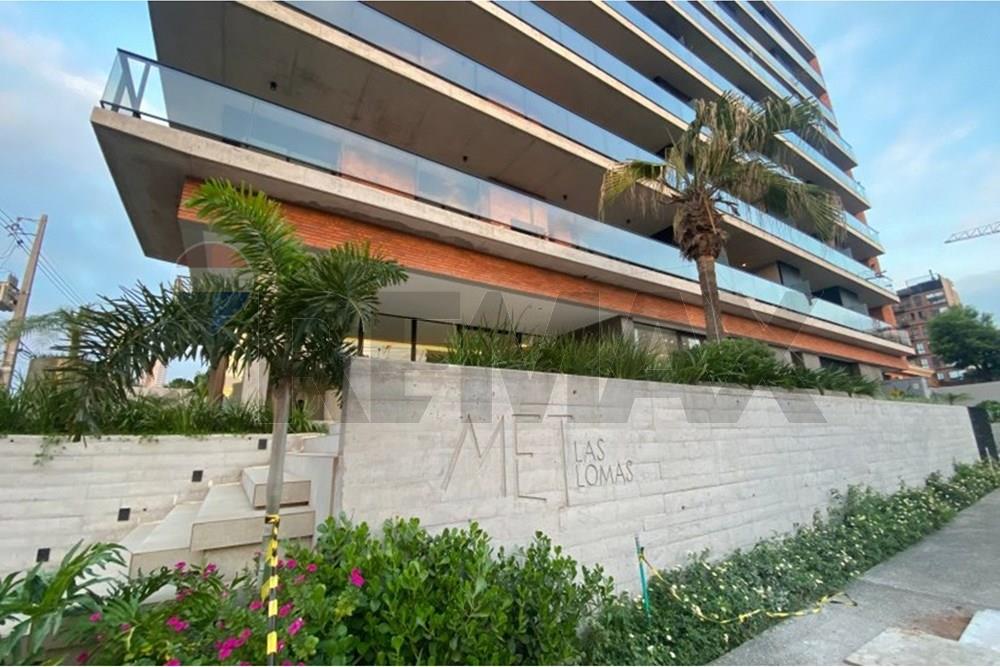 Departamento en alquiler en Barrio Manora Zona Shopping del Sol - imagen 8