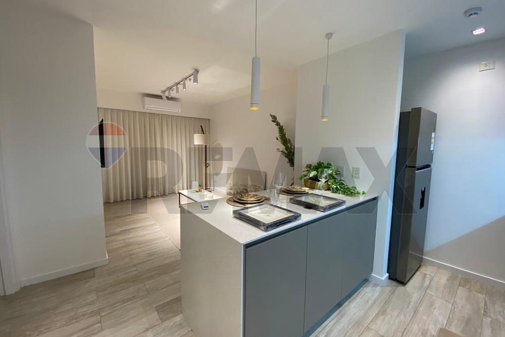 Departamento en alquiler en Barrio Manora Zona Shopping del Sol - imagen 9