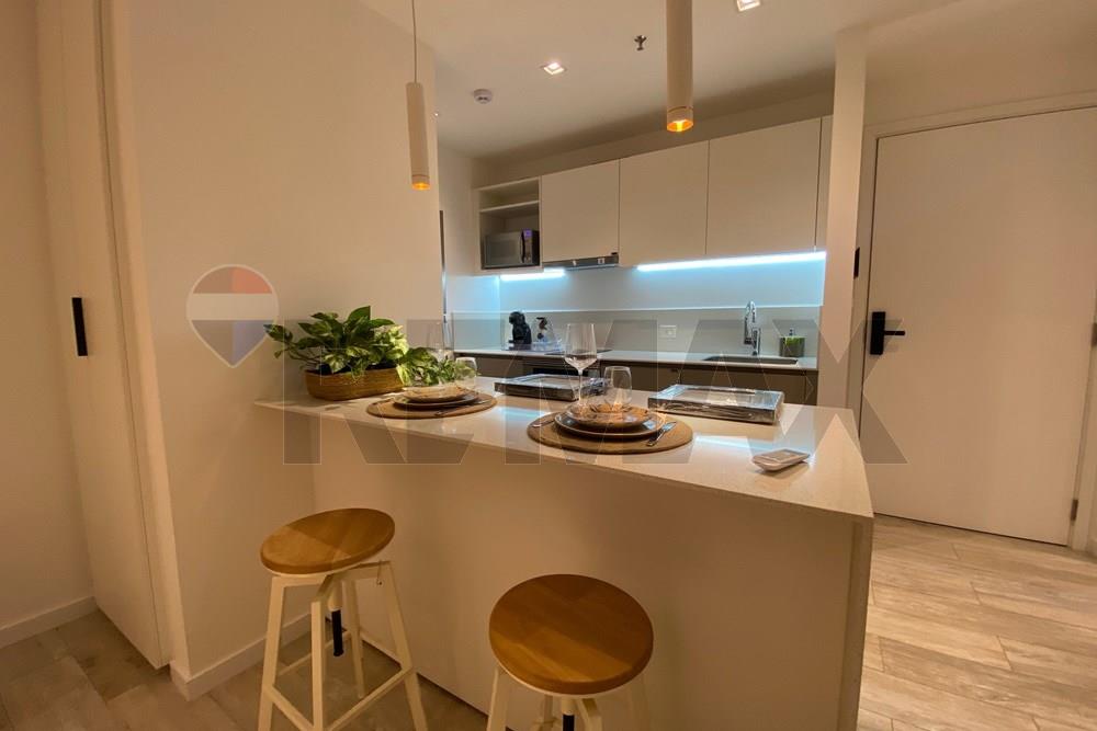 Departamento en alquiler en Barrio Manora Zona Shopping del Sol - imagen 10
