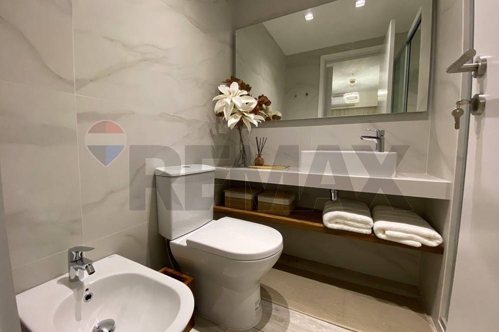 Departamento en alquiler en Barrio Manora Zona Shopping del Sol - imagen 13
