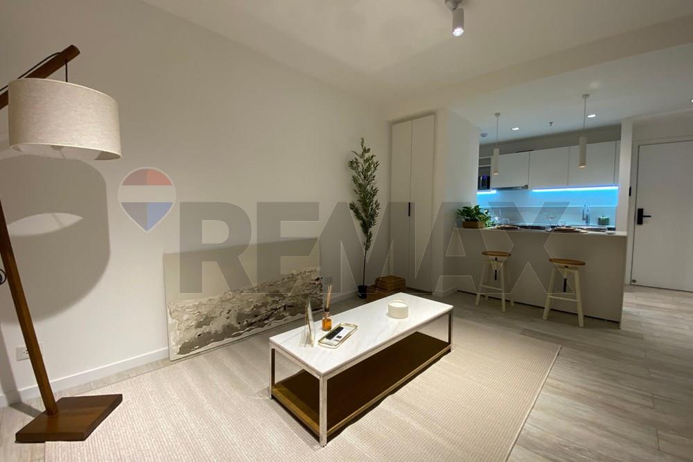 Departamento en alquiler en Barrio Manora Zona Shopping del Sol - imagen 15