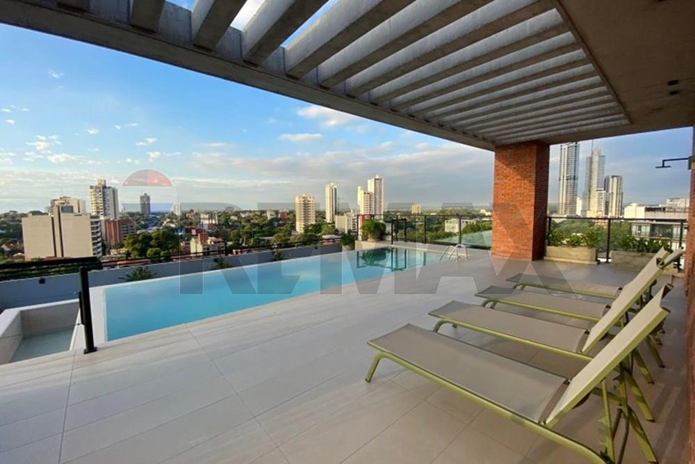 Departamento en alquiler en Barrio Manora Zona Shopping del Sol - imagen 16