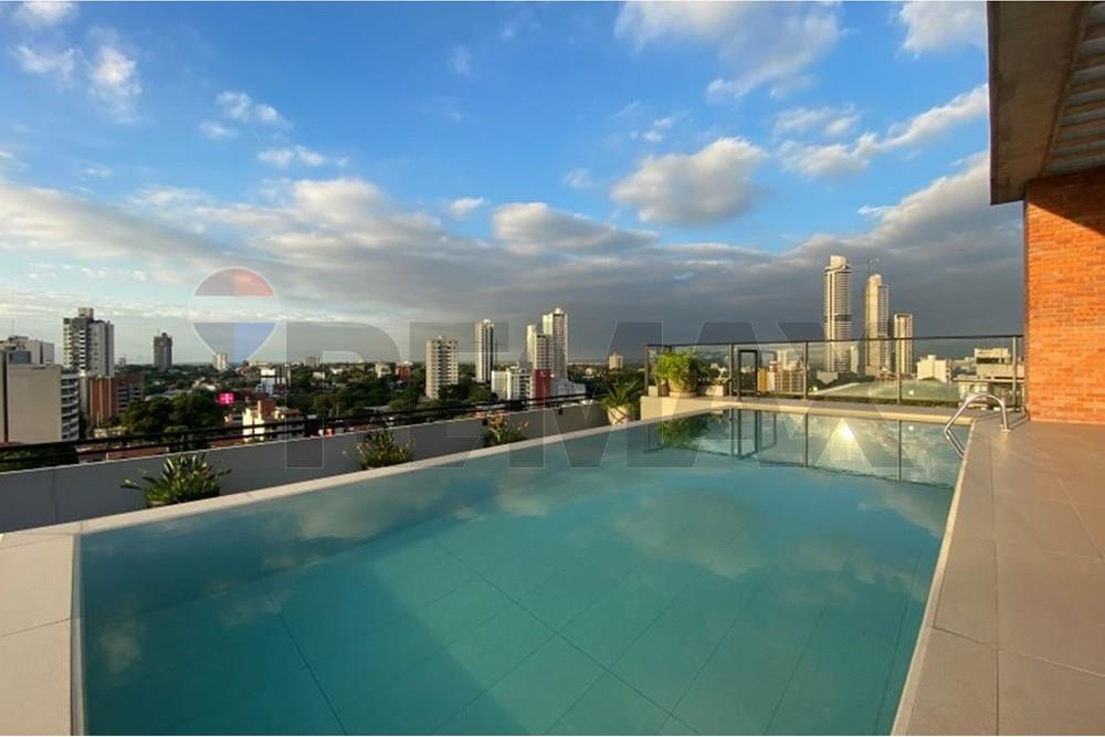 Departamento en alquiler en Barrio Manora Zona Shopping del Sol - imagen 17