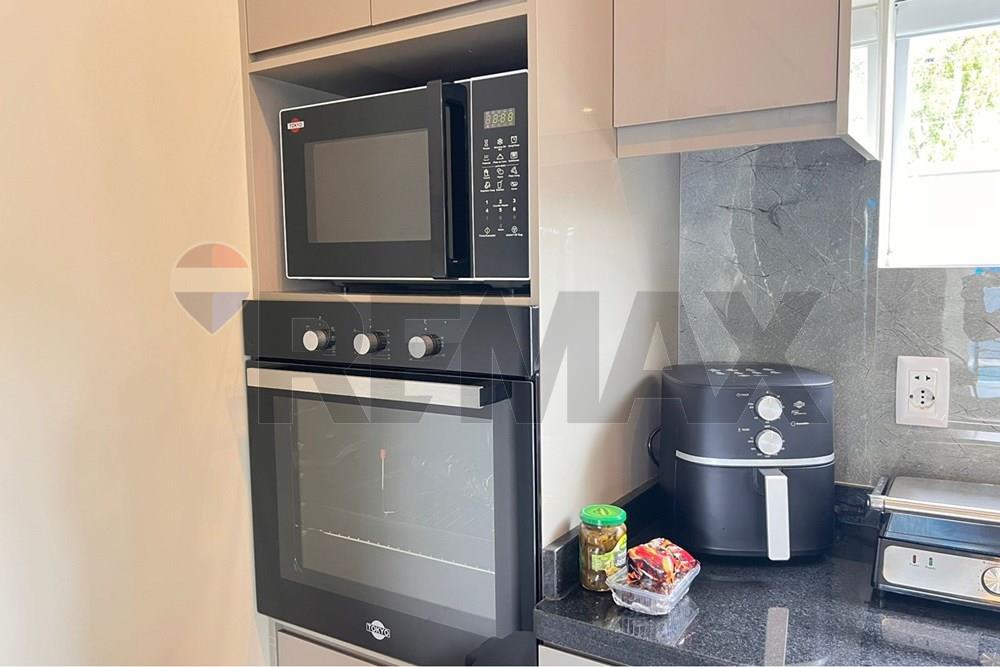 Residencial moderna en Caacupé con piscina Caacupé - imagen 4