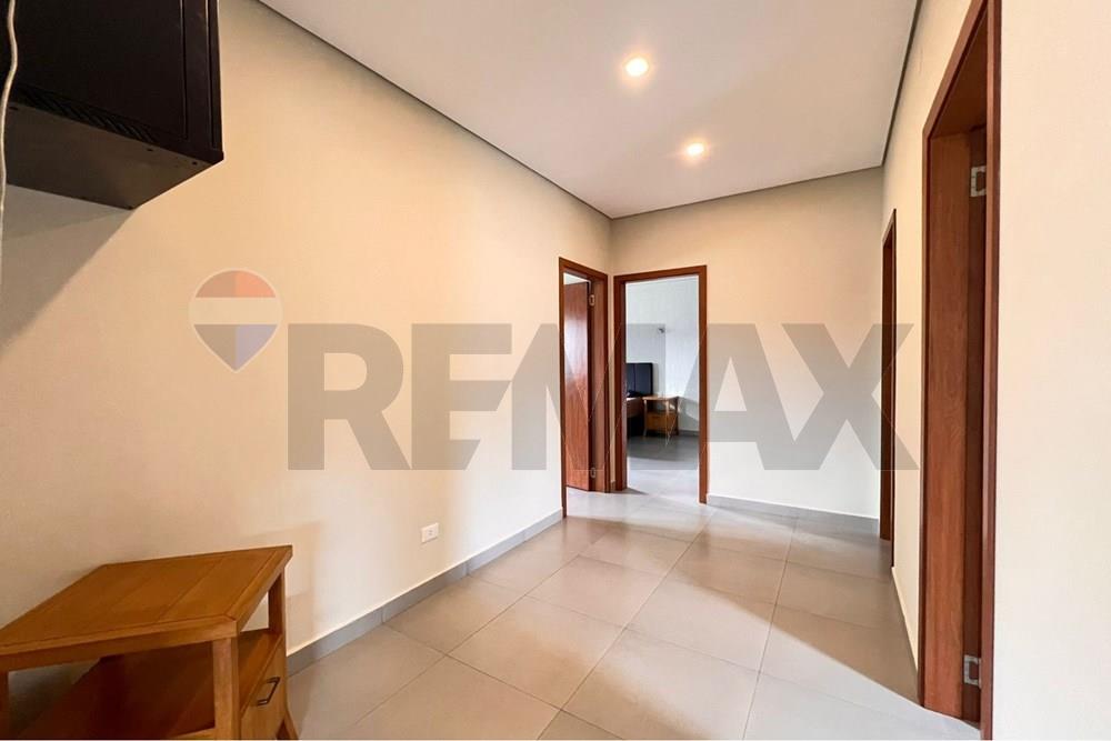 Residencial moderna en Caacupé con piscina Caacupé - imagen 6