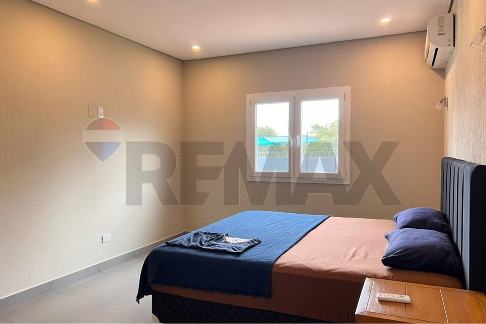 Residencial moderna en Caacupé con piscina Caacupé - imagen 9