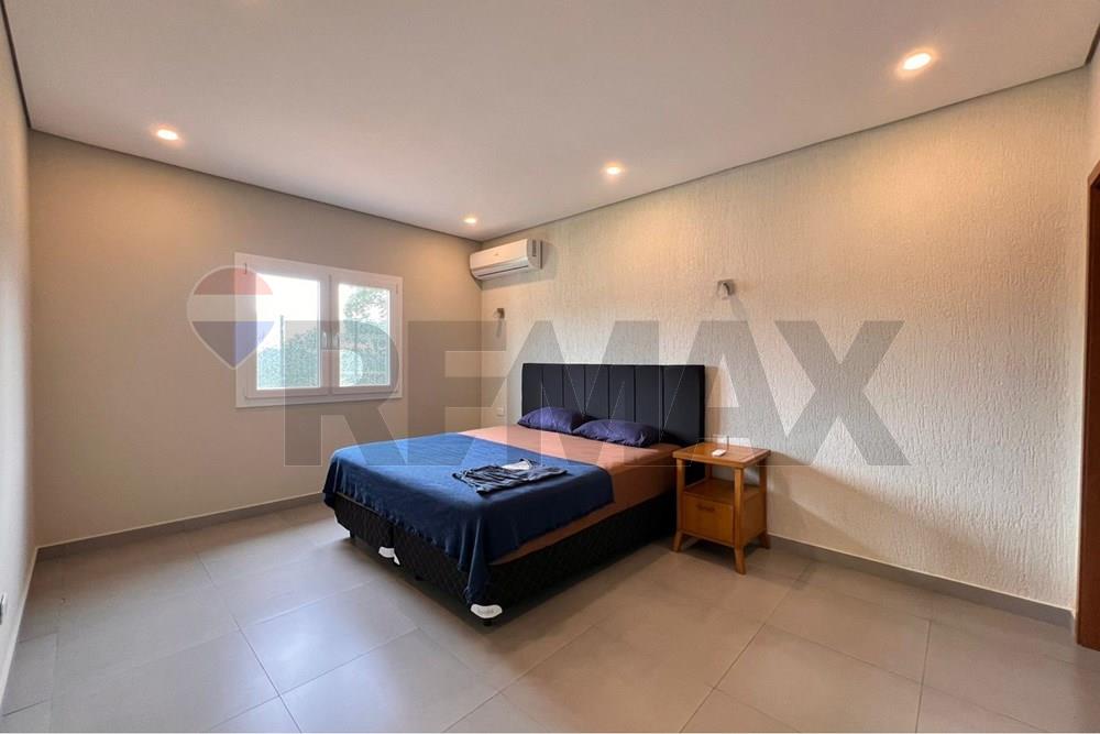 Residencial moderna en Caacupé con piscina Caacupé - imagen 11