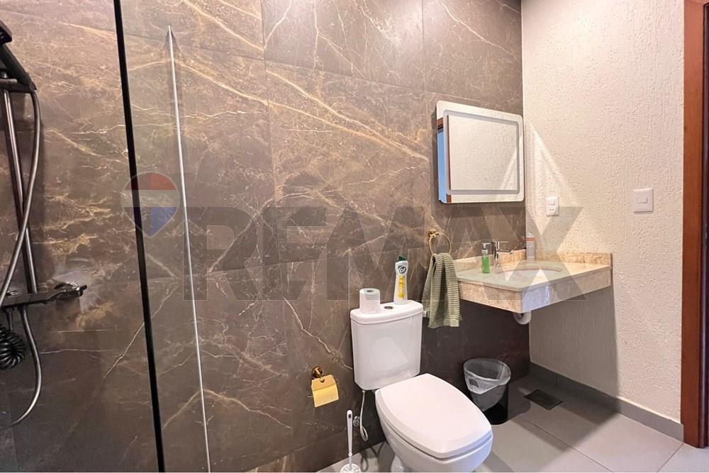 Residencial moderna en Caacupé con piscina Caacupé - imagen 13