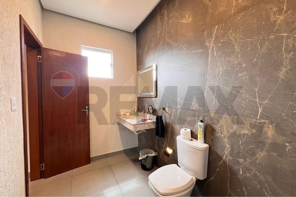 Residencial moderna en Caacupé con piscina Caacupé - imagen 14
