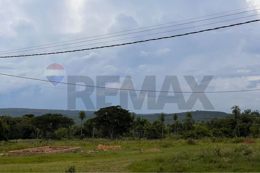 Residencial moderna en Caacupé con piscina Caacupé - imagen 23
