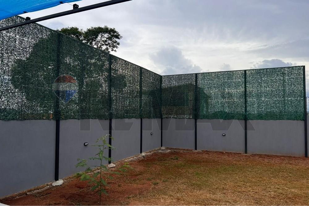 Residencial moderna en Caacupé con piscina Caacupé - imagen 24