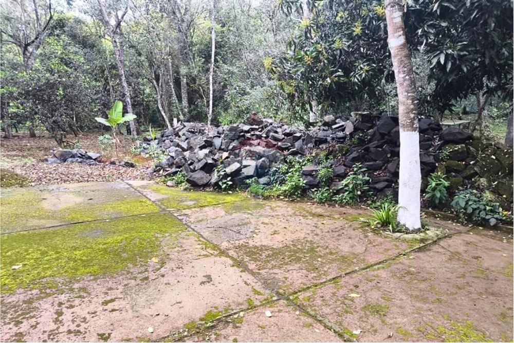 Terreno Dr. Blas Garay, Coronel Oviedo, Caaguazú, Paraguay - 8
