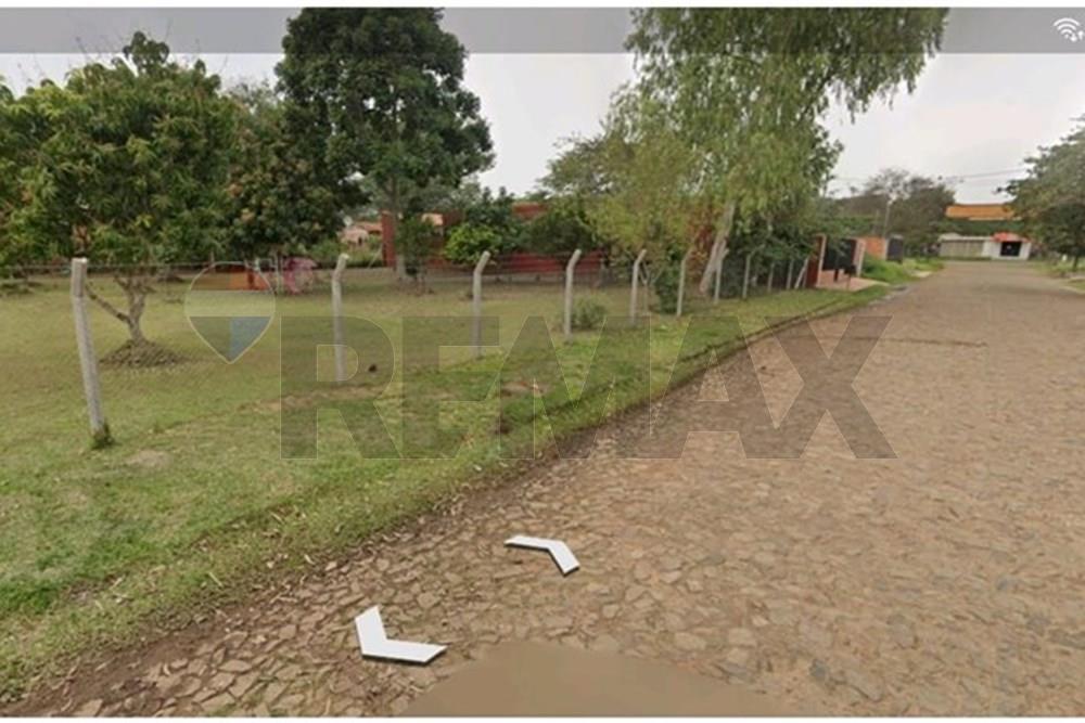 Terreno - Venta - Luque, Central, Paraguay - 3