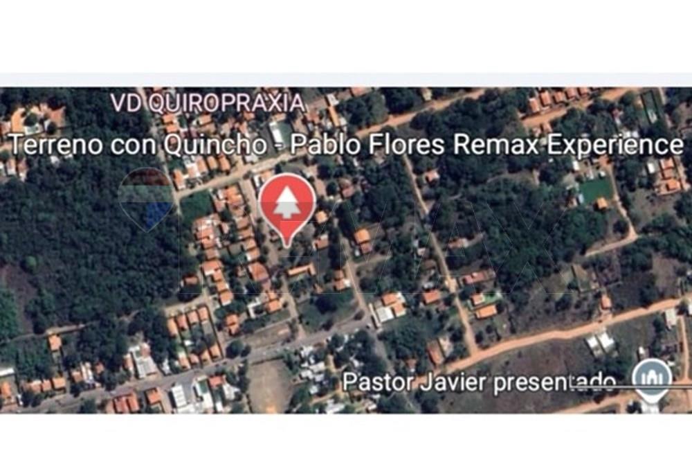 Terreno - Venta - Luque, Central, Paraguay - 4