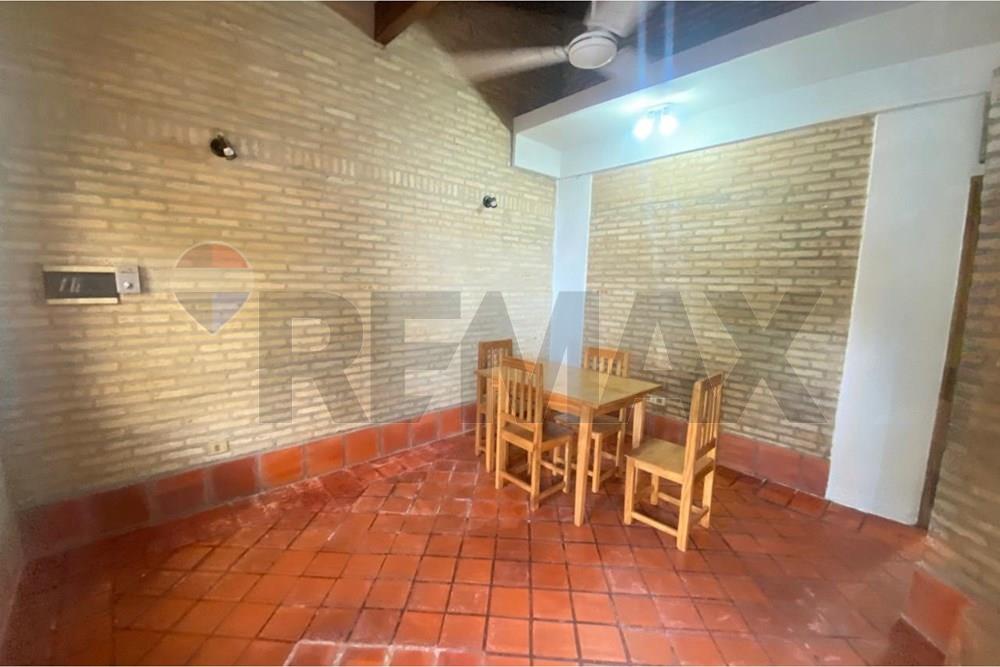 Duplex - Alquiler - San Lorenzo, Central, Paraguay - 3