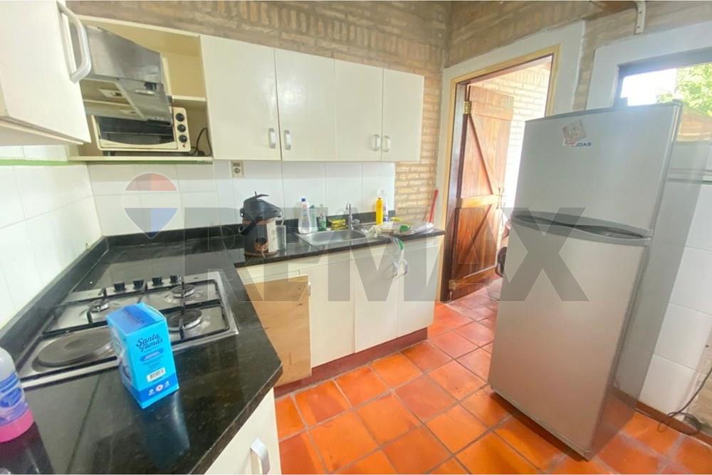 Duplex - Alquiler - San Lorenzo, Central, Paraguay - 4