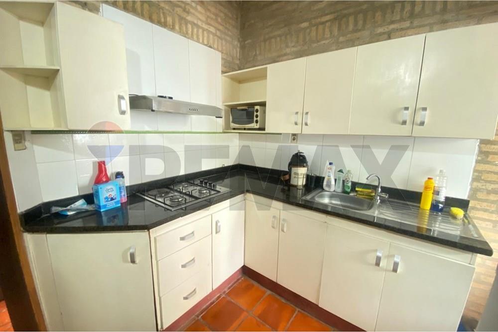 Duplex - Alquiler - San Lorenzo, Central, Paraguay - 5