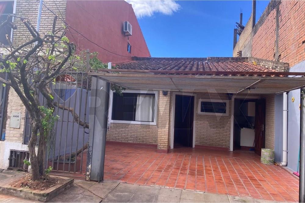 Duplex - Alquiler - San Lorenzo, Central, Paraguay - 9
