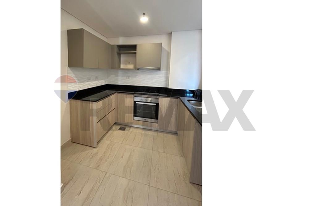 VENDO DEPARTAMENTO DE 2 DORM EN FORVM HERRERA - imagen 4