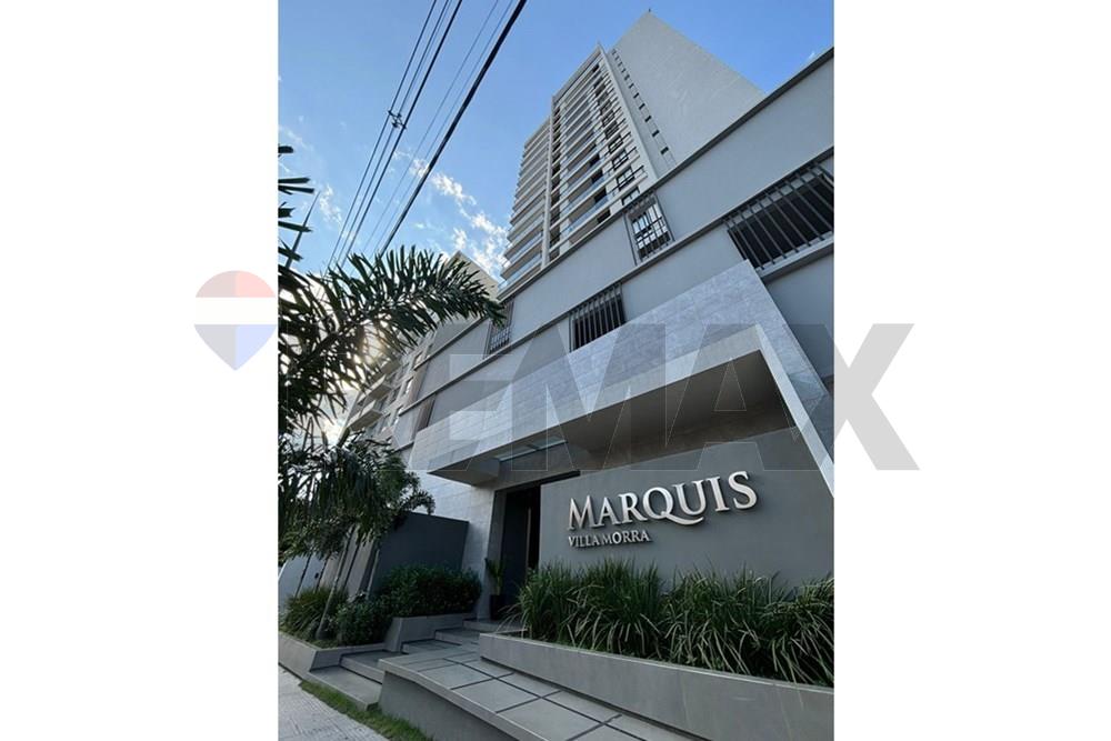 EN VENTA - DEPARTAMENTO EN VILLAMORRA - 1