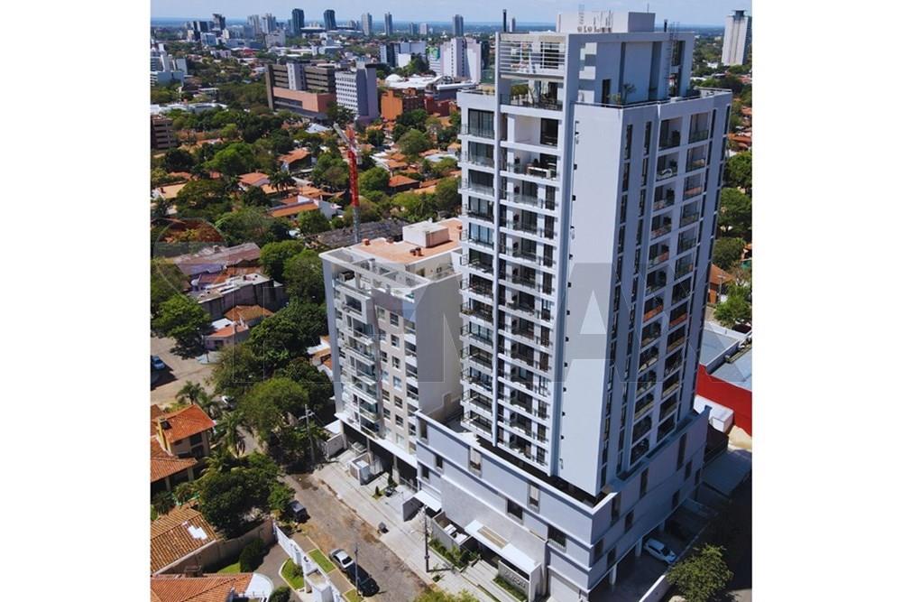 EN VENTA - DEPARTAMENTO EN VILLAMORRA - 2